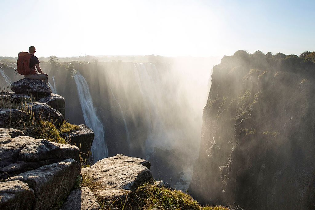 Voyage Zimbabwe