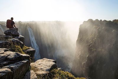 Voyage Brousse et Savane Zimbabwe