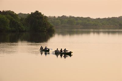 Voyages sur mesure Zimbabwe