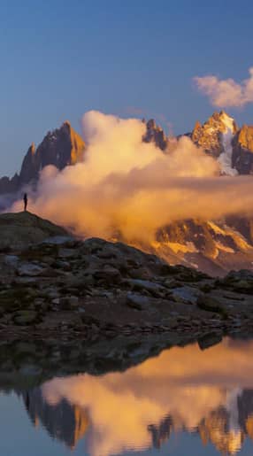 Voyage Alpes du Nord
