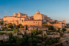 Provence - Côte d'Azur