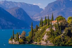 Voyage Lacs italiens à Venise