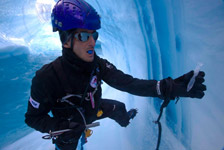 Créatures du froid Créatures du froid