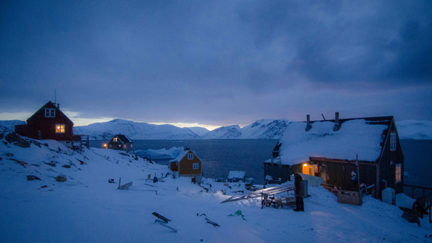 Kullorsuaq