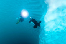 Rêves de glace Rêves de glace
