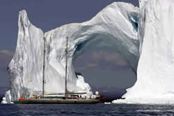 Tara, voyage au cour de la machine climatique Tara, voyage au cour de la machine climatique