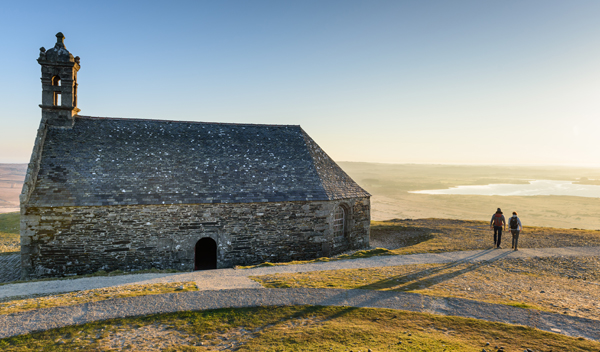 Bretagne Normandie © E. BERTHIER Bretagne Normandie