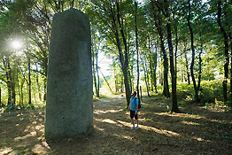 Les sites les plus insolites de Bretagne