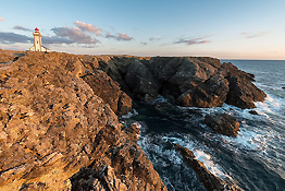 Belle île en mer