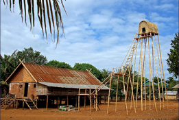 Le ratanakiri