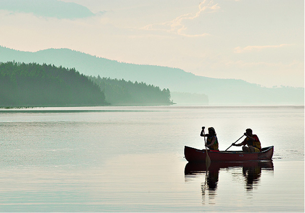 Finlande © VisitFinland Finlande © VisitFinland
