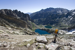 GR20 © Laurent Boiveau GR20
