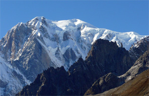 Massif du Mont Blanc