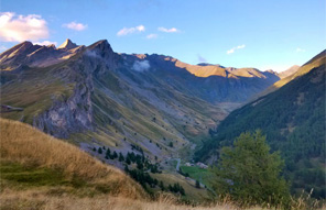 Massif du Queyras