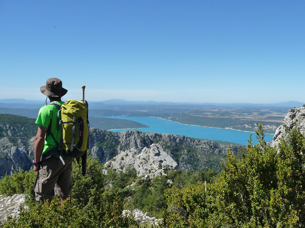 Provence-Alpes-Côte d’Azur © Gaelle Grande